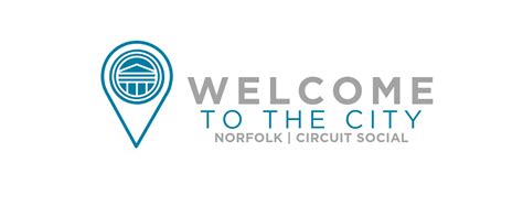 Welcome to the City of Norfolk’s Online E.
